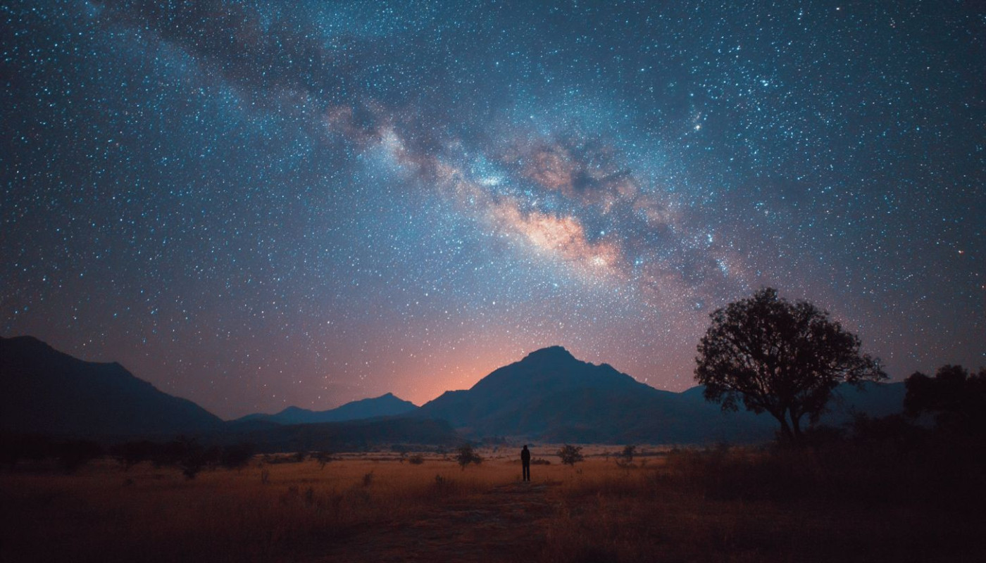 Astronomie et tourisme meilleurs sites pour observer les étoiles en Afrique