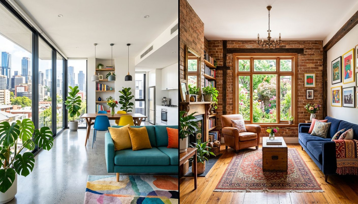 Comment choisir entre investissement dans le neuf ou l'ancien ?