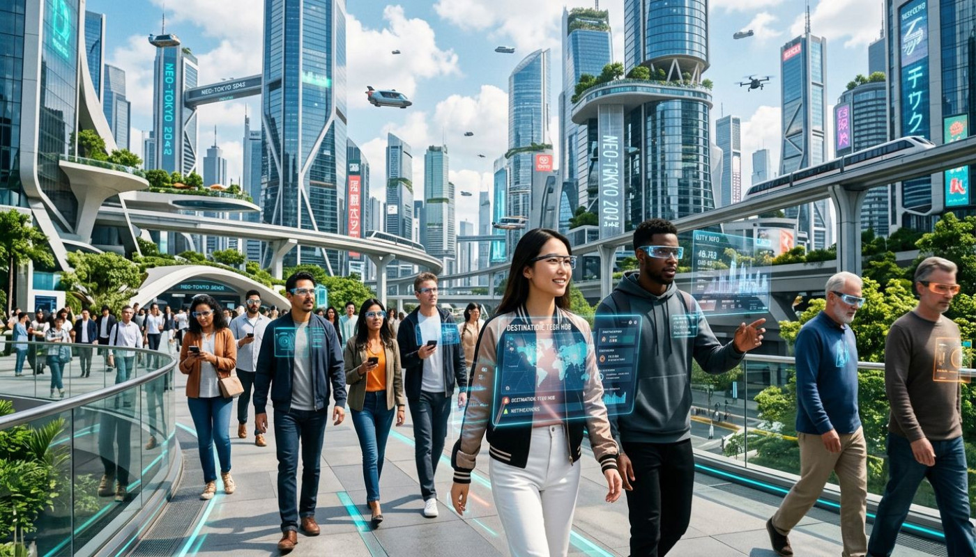 Comment les dernières tendances technologiques façonnent notre quotidien ?