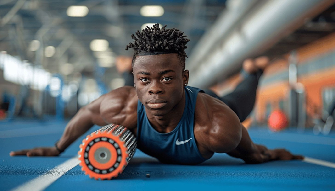 Exercices de mobilité pour prévenir les blessures chez les sportifs de haut niveau routines et bénéfices