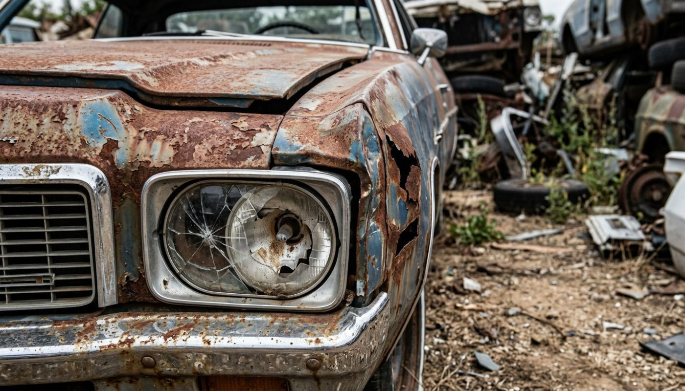 Les étapes clés pour obtenir un rachat cash de votre épave