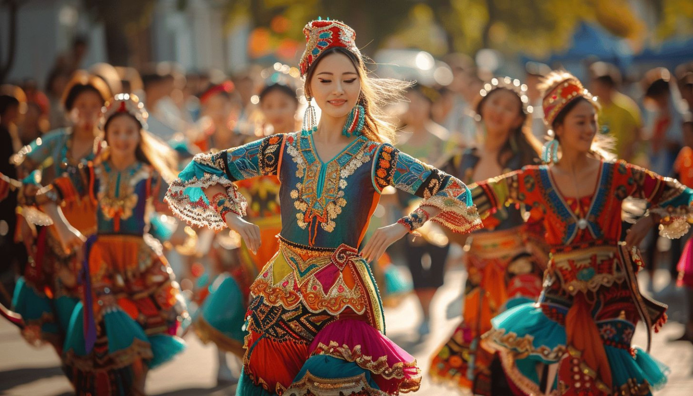 Les festivals culturels du monde à ne pas manquer en les événements incontournables